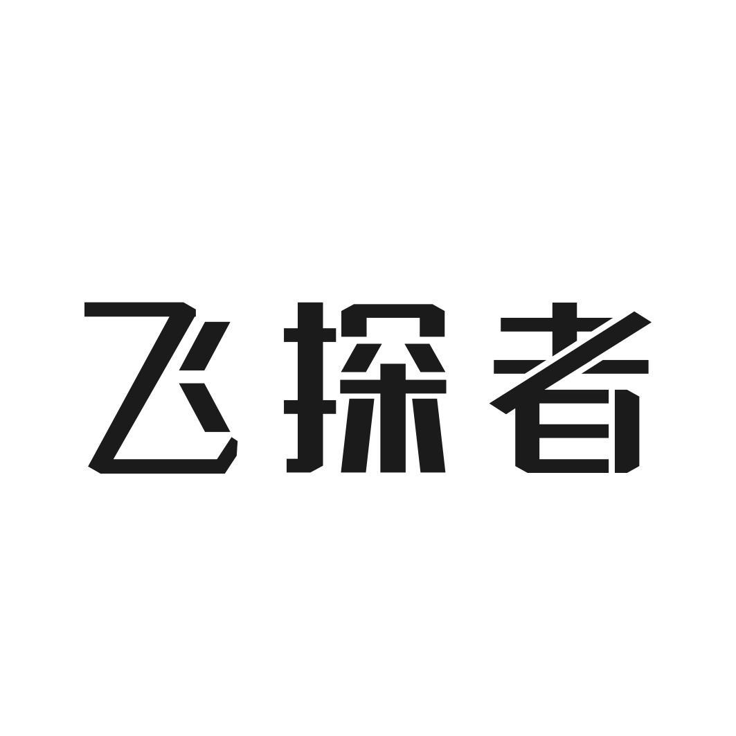 飞探者