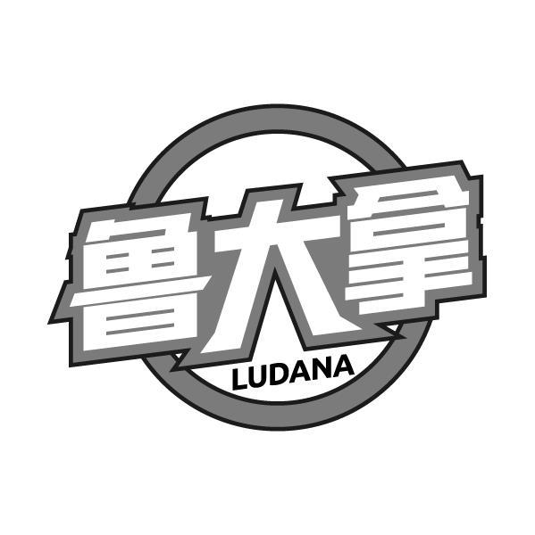 鲁大拿