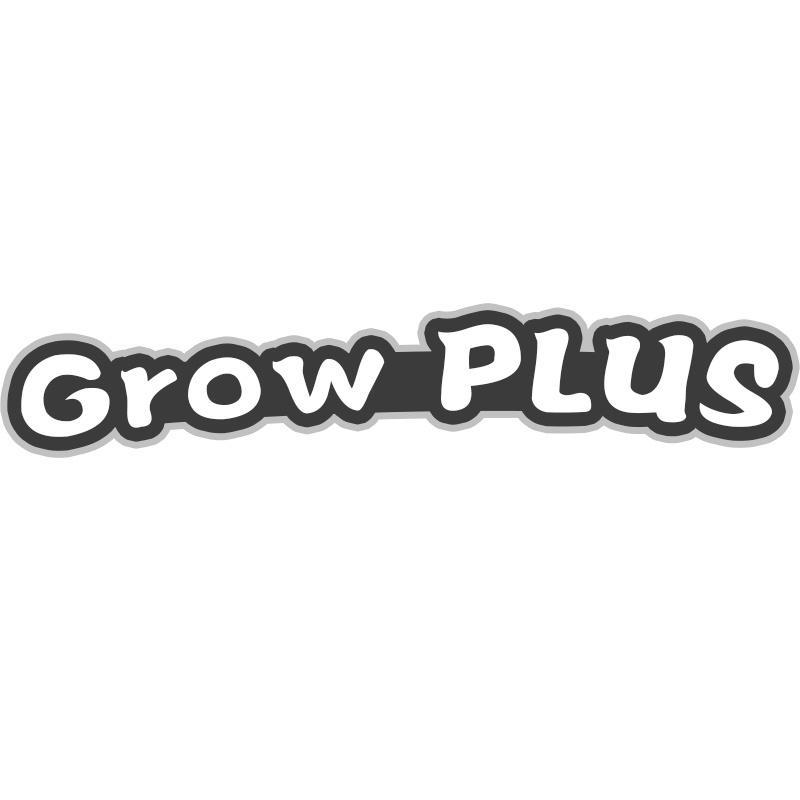 Grow PLUS