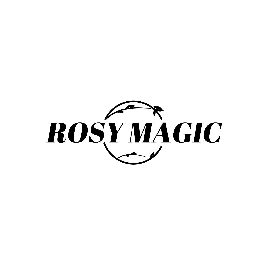 ROSY MAGIC