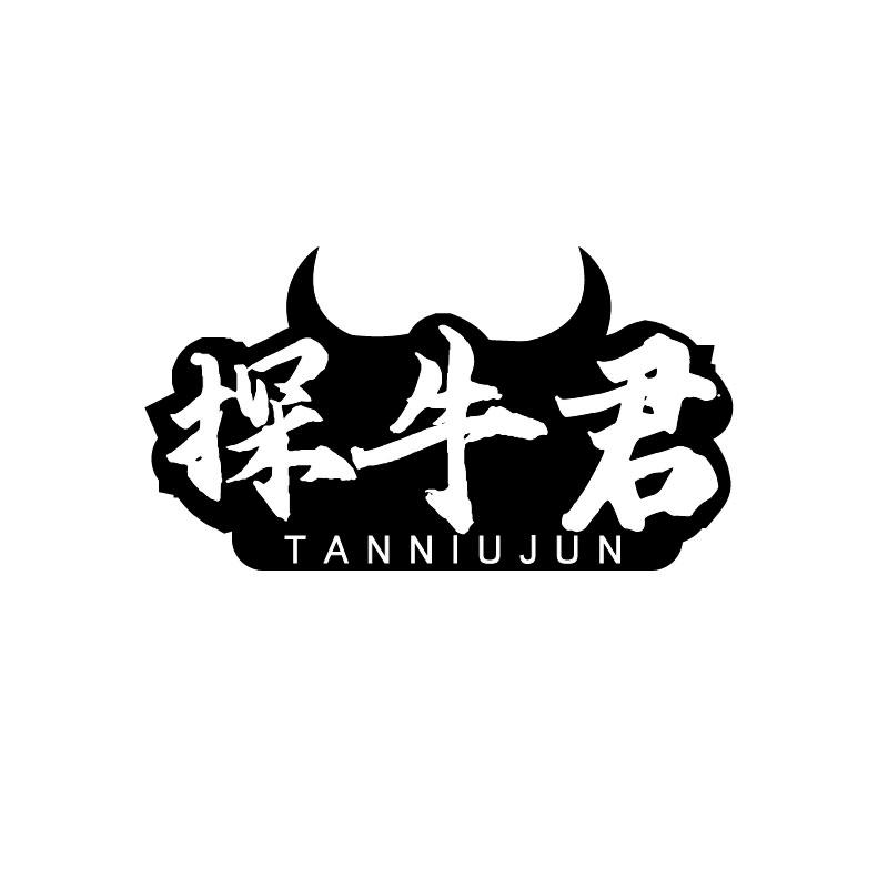 探牛君