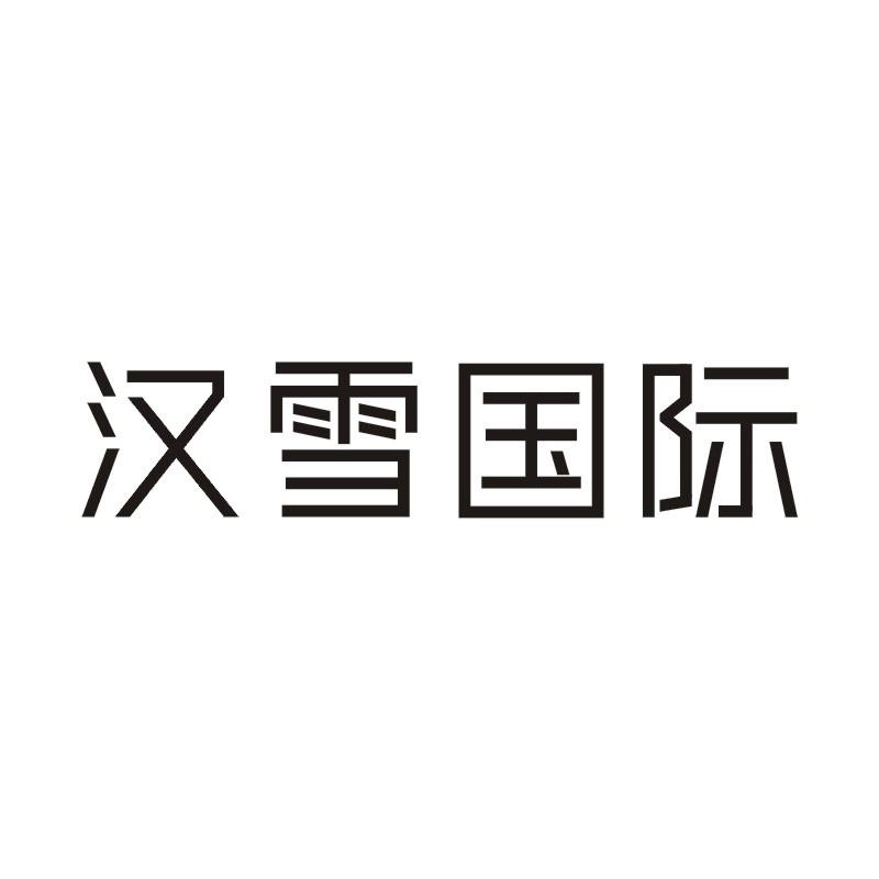 汉雪国际