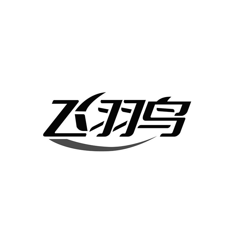 飞羽鸟