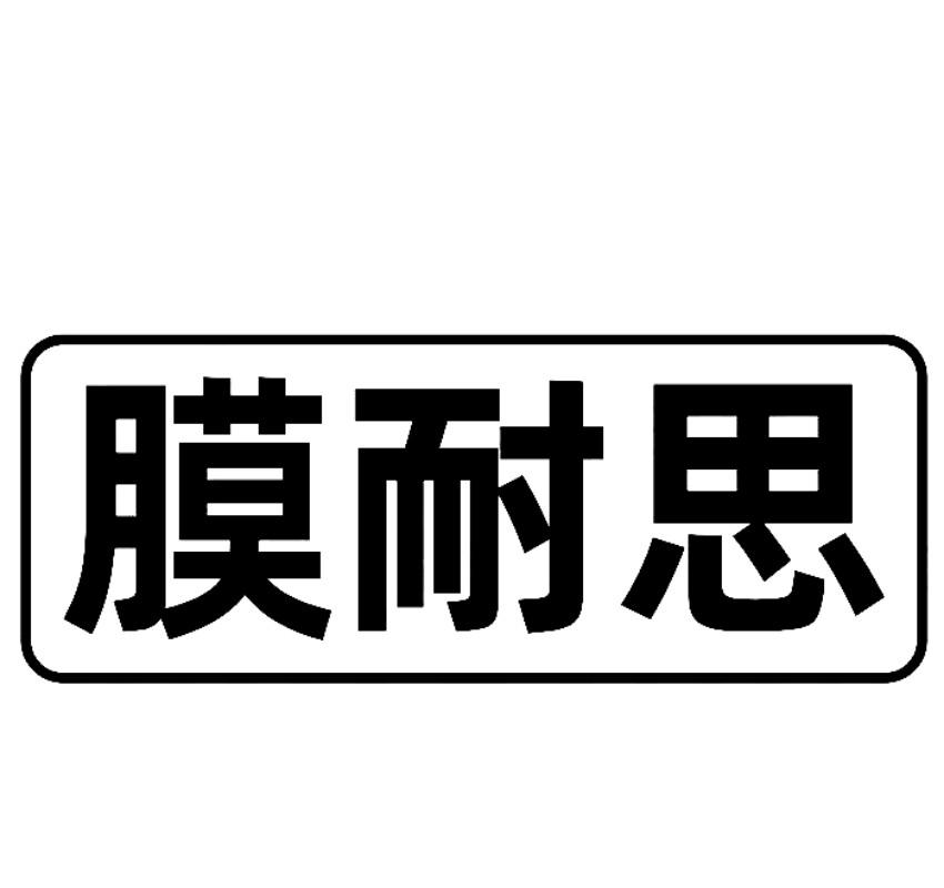 膜耐思