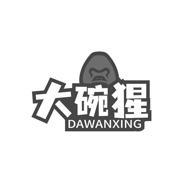 大碗猩