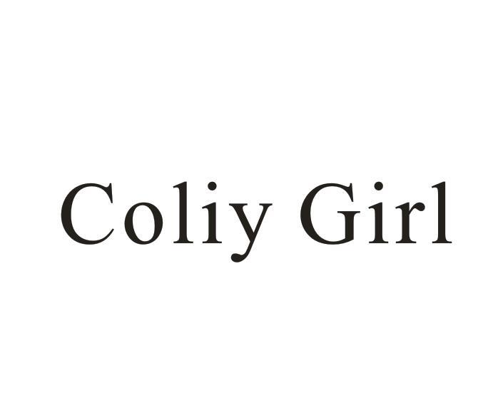 COLIY GIRL