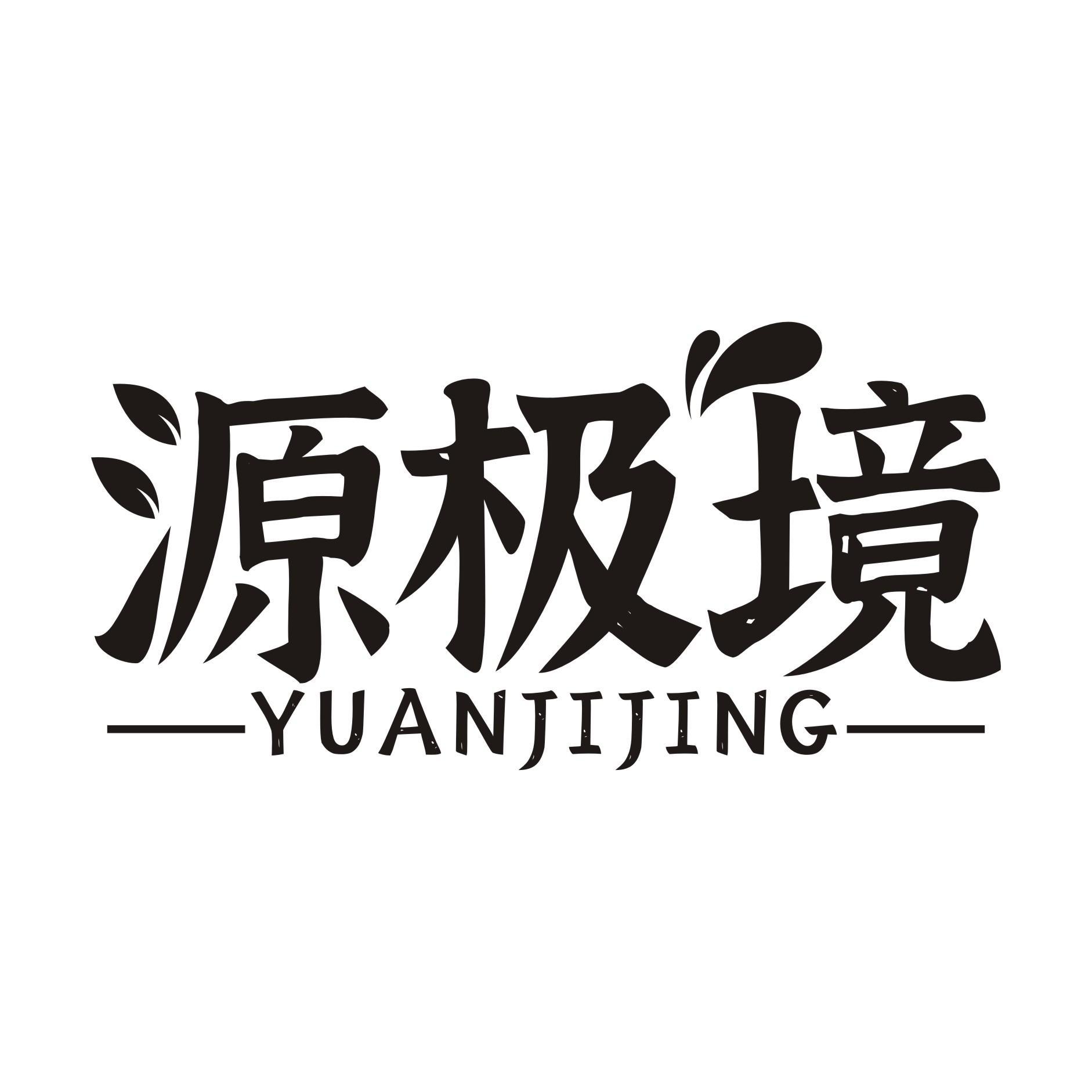 源极境