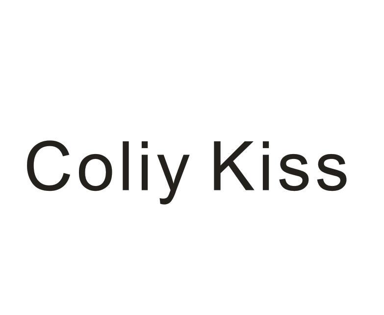 COLIY KISS