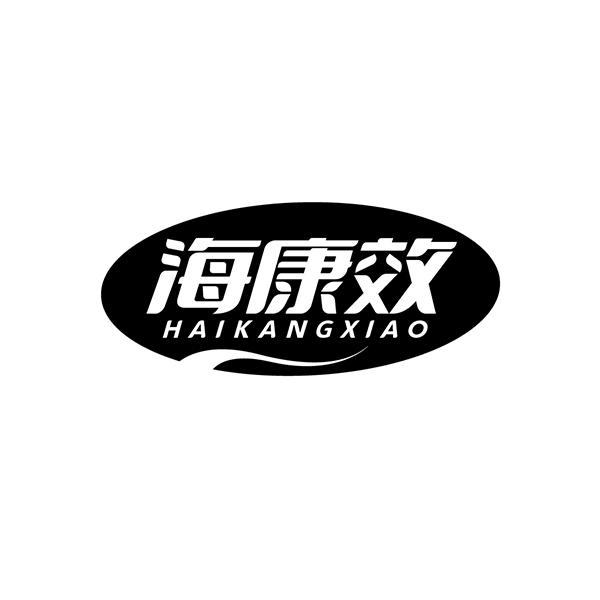 海康效