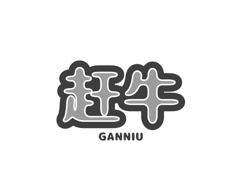 赶牛