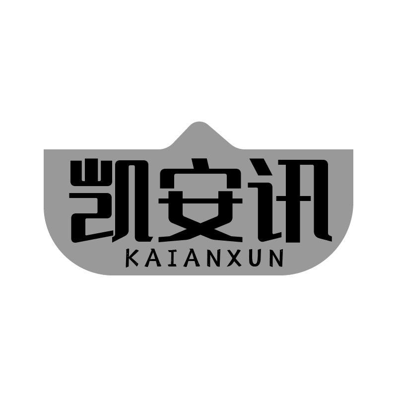凯安讯