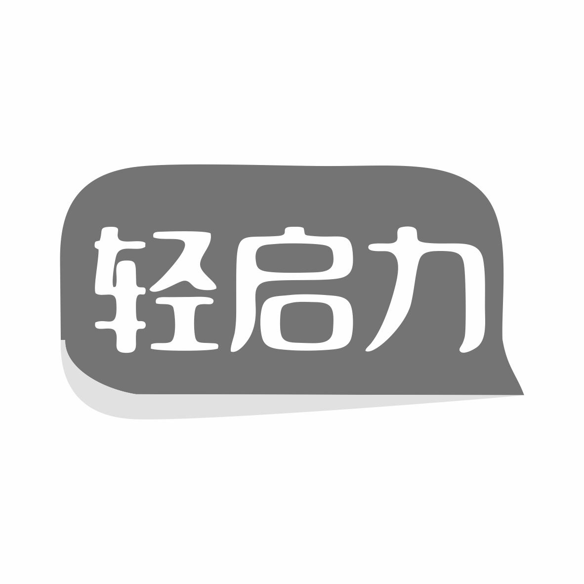 轻启力