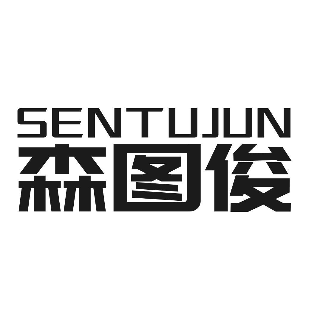 森图俊