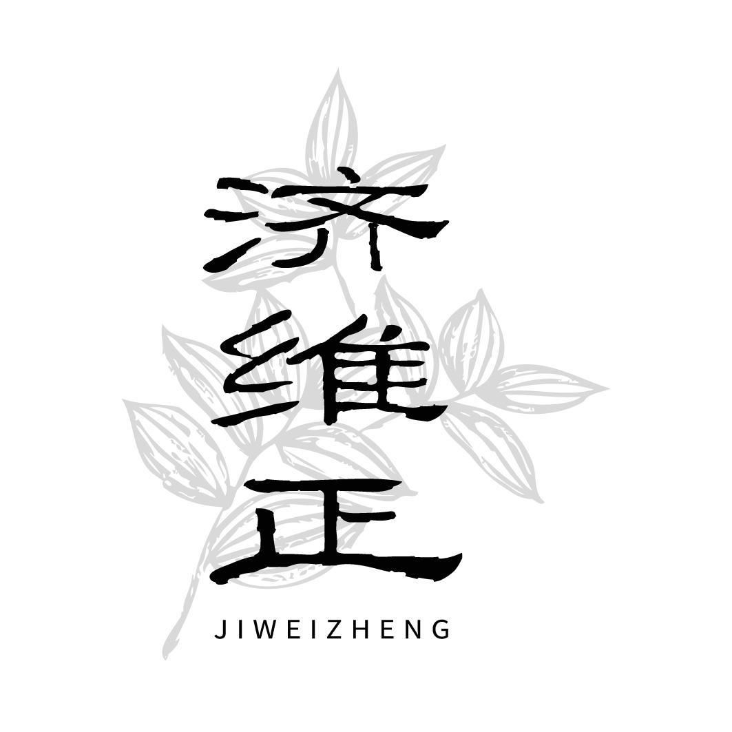 济维正