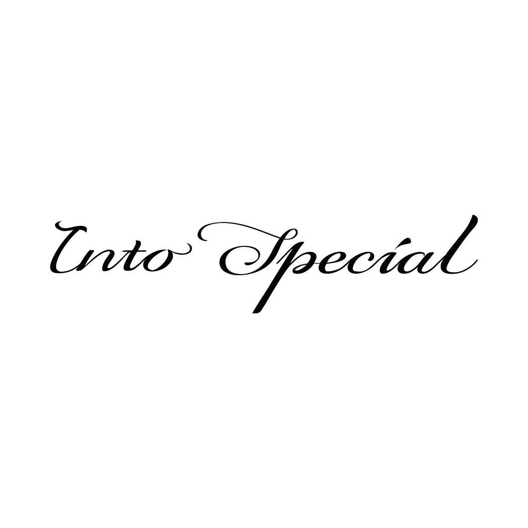 INTO SPECIAL
