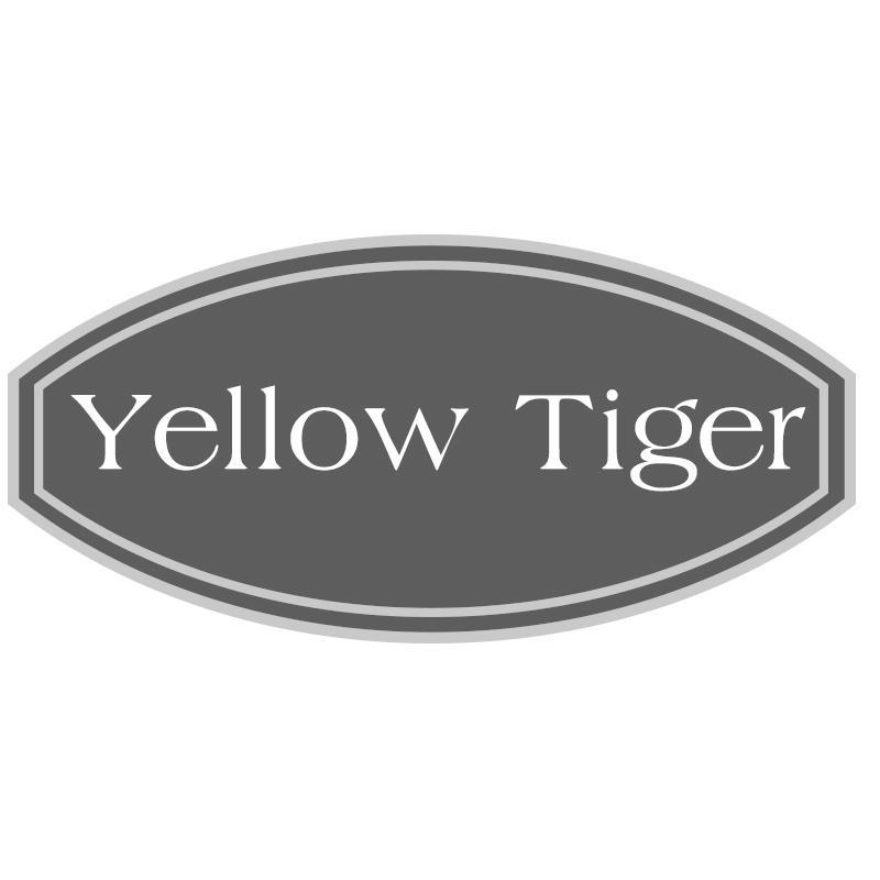 YELLOW TIGER