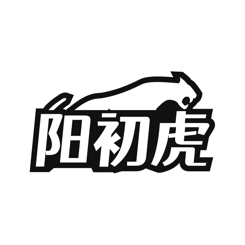 阳初虎