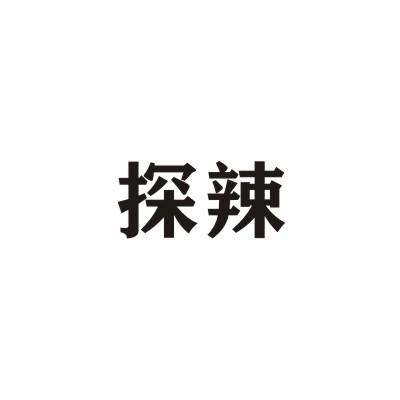 探辣