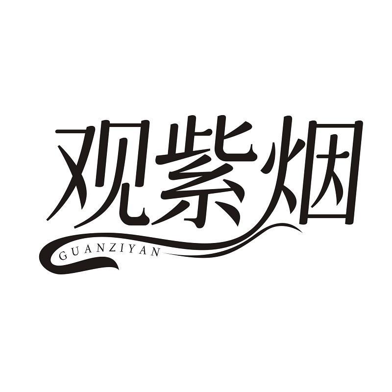 观紫烟