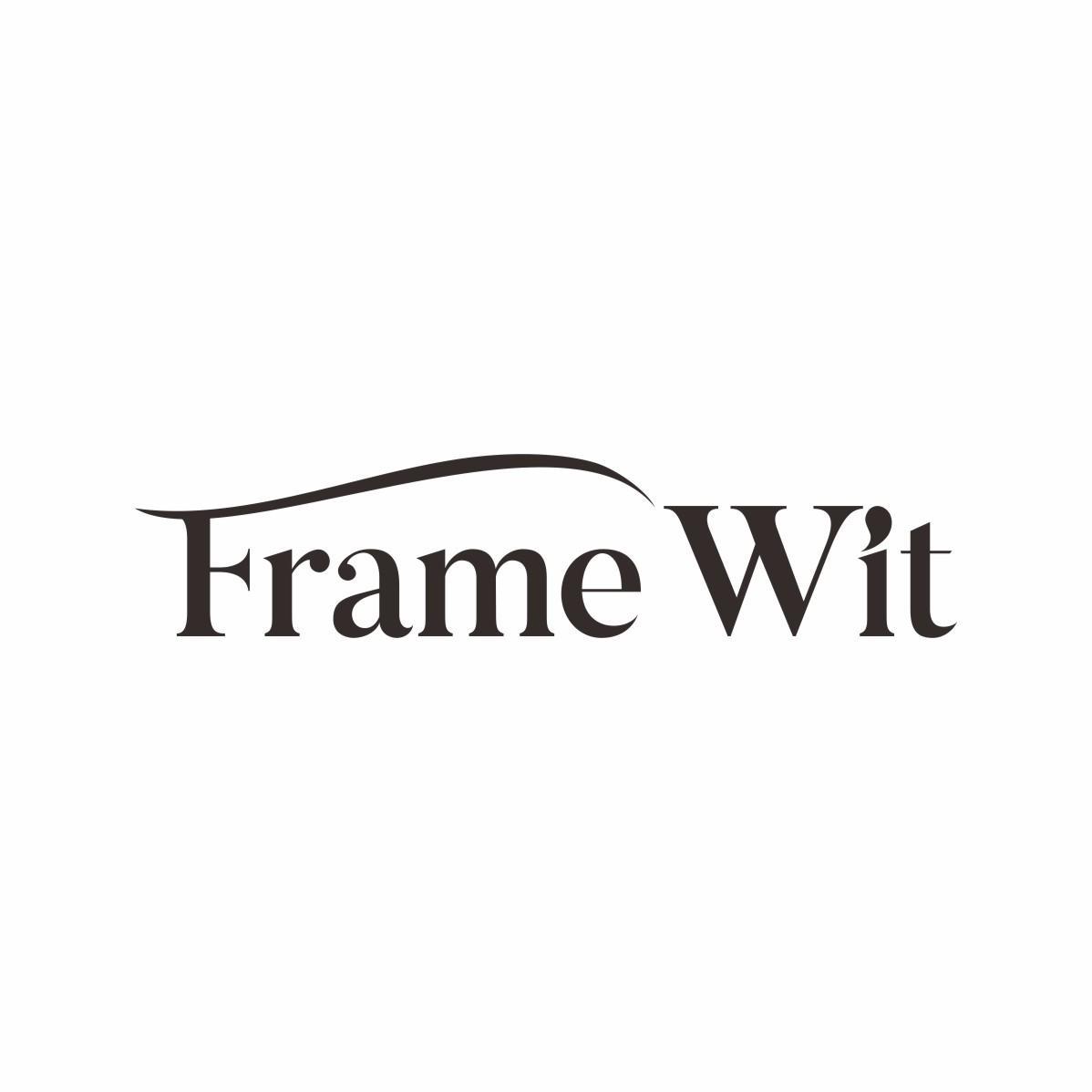 FRAME WIT