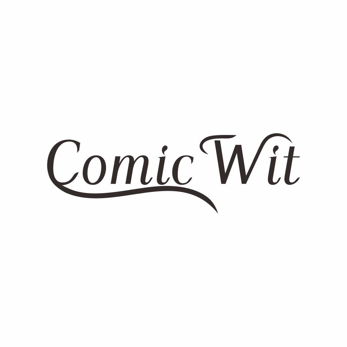 COMIC WIT