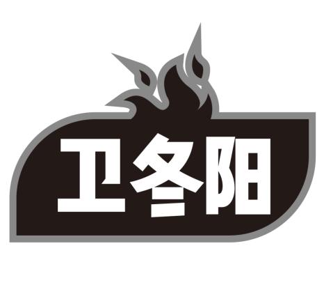 卫冬阳