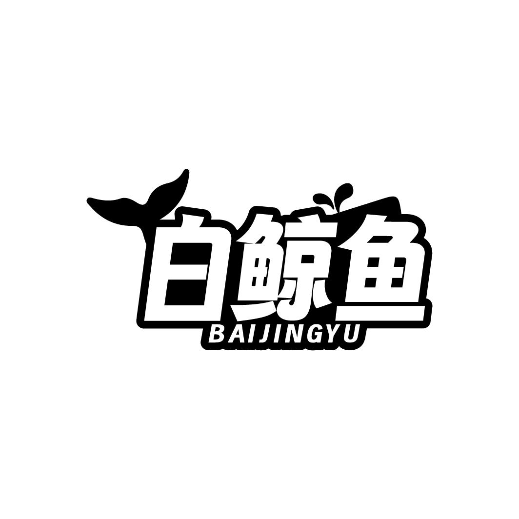 白鲸鱼