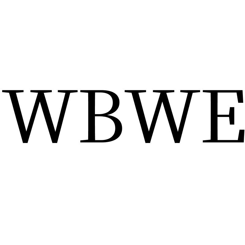 WBWE