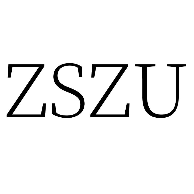 ZSZU