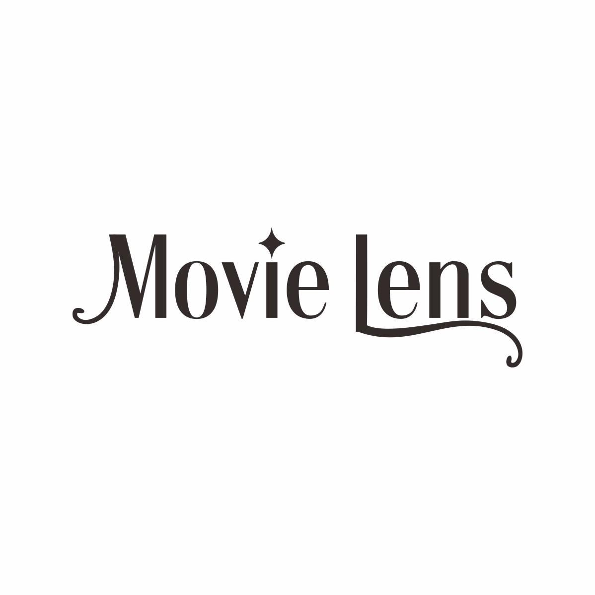 MOVIE LENS