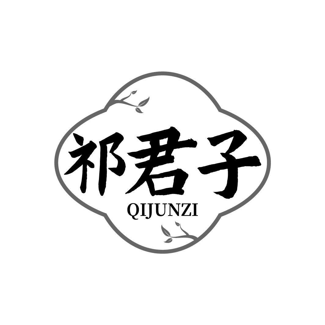 祁君子