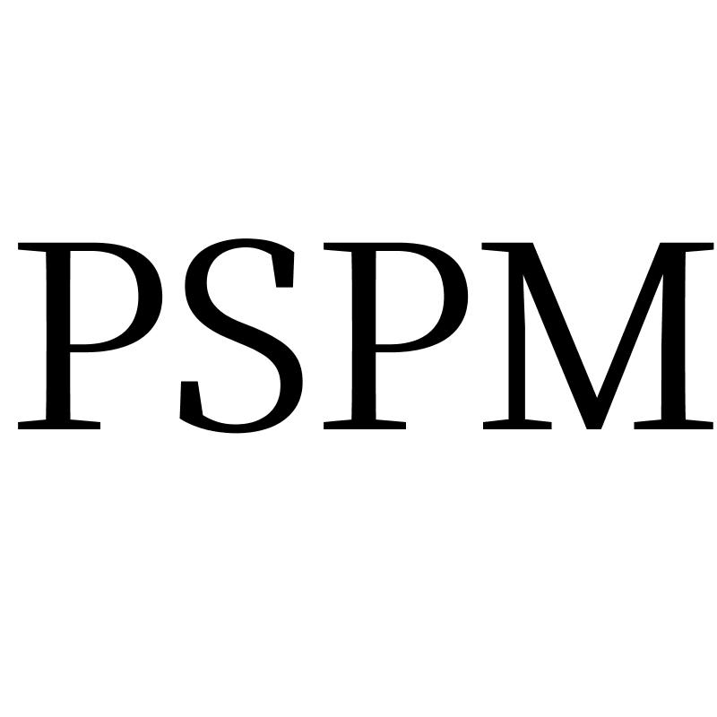 PSPM