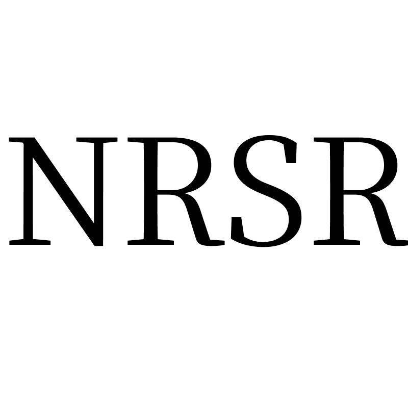 NRSR