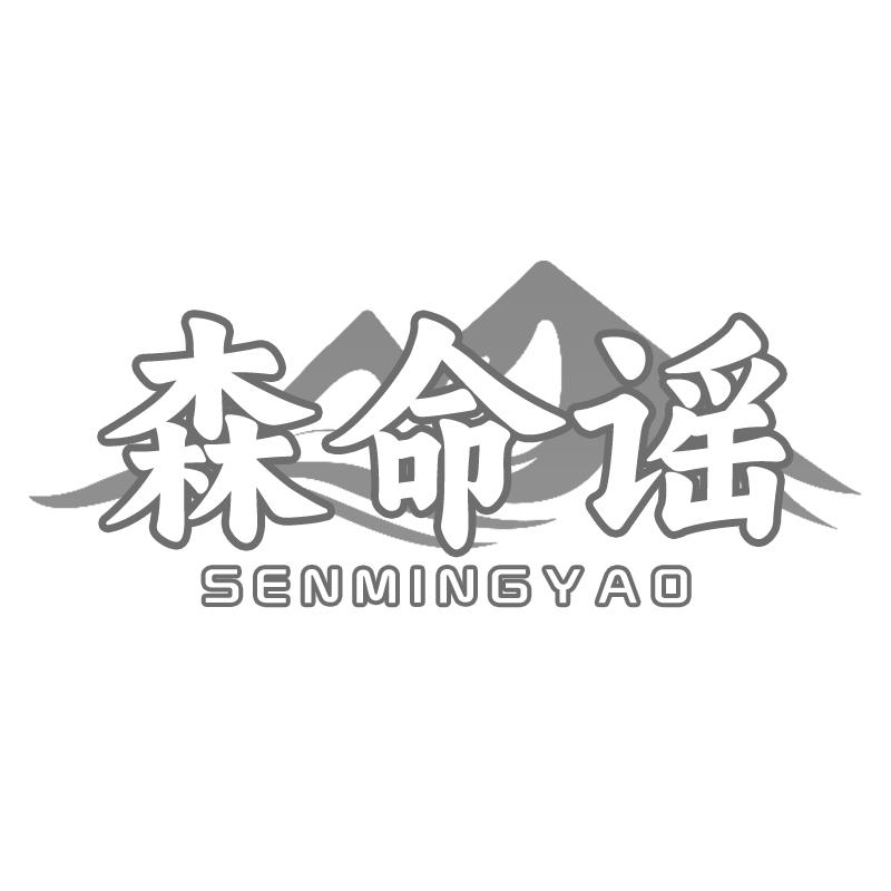 森命谣