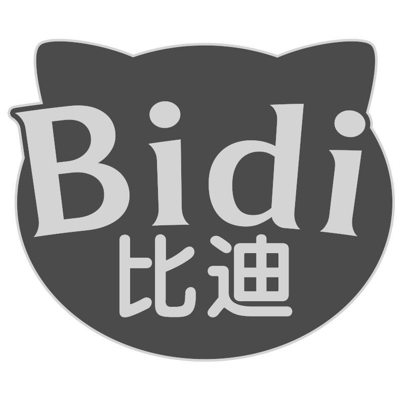 比迪