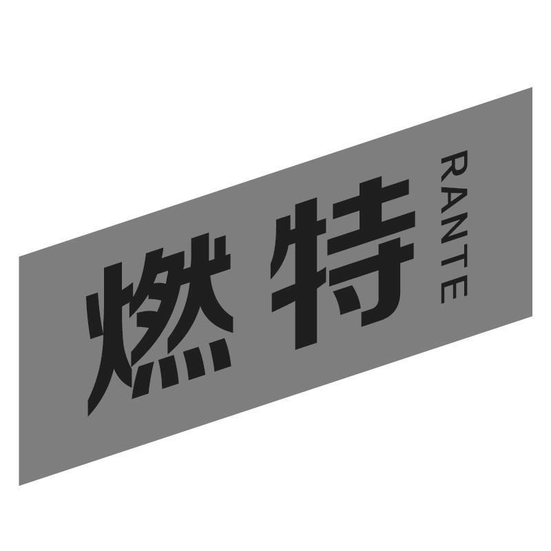 燃特