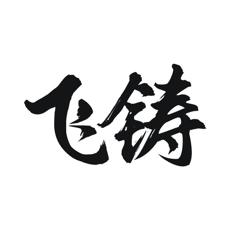 飞铸
