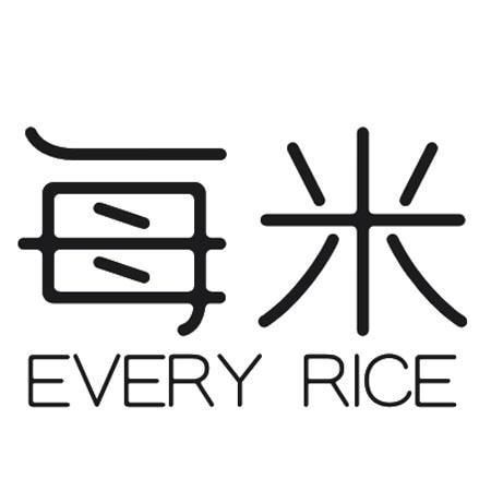 每米 EVERY RICE