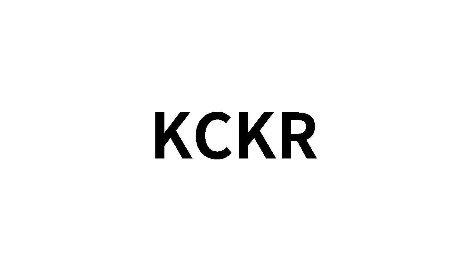 KCKR