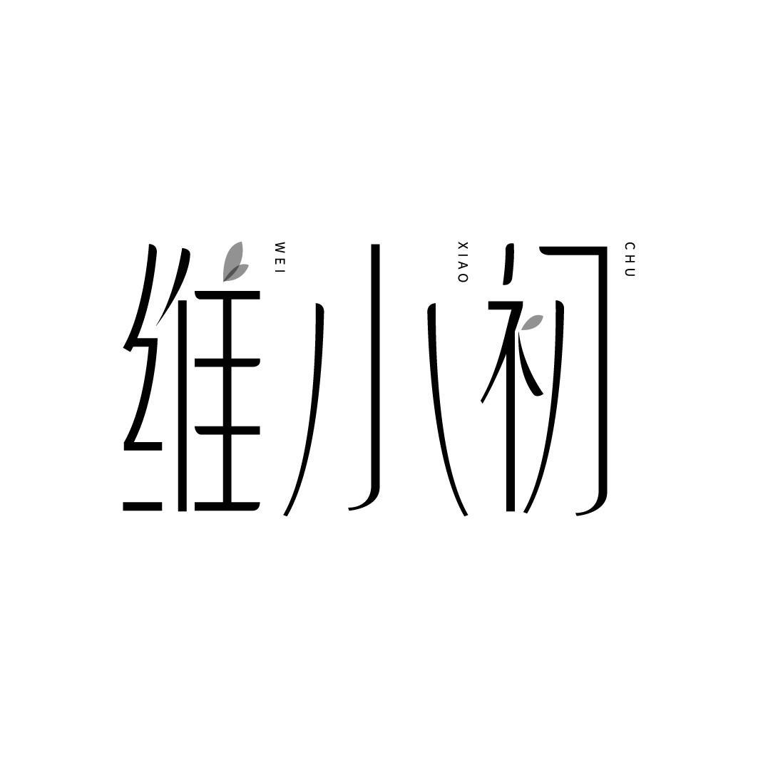 维小初
