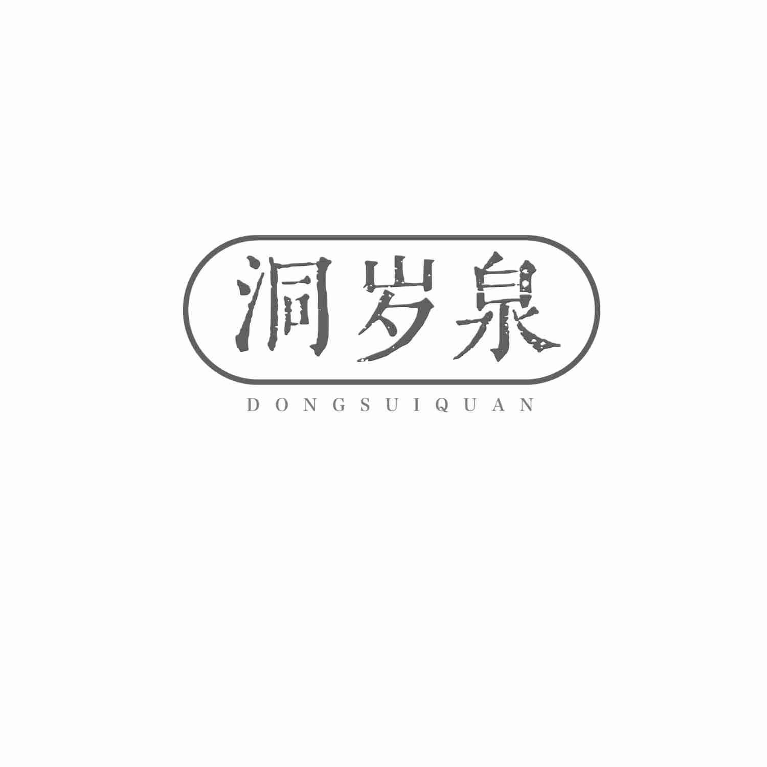 洞岁泉