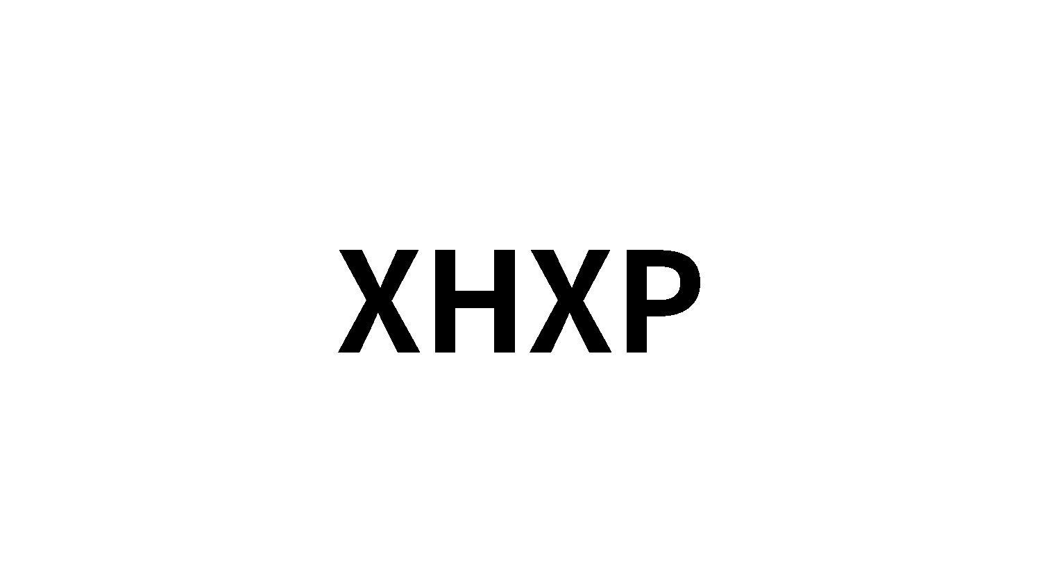 XHXP
