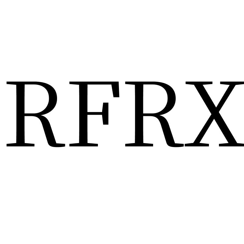 RFRX