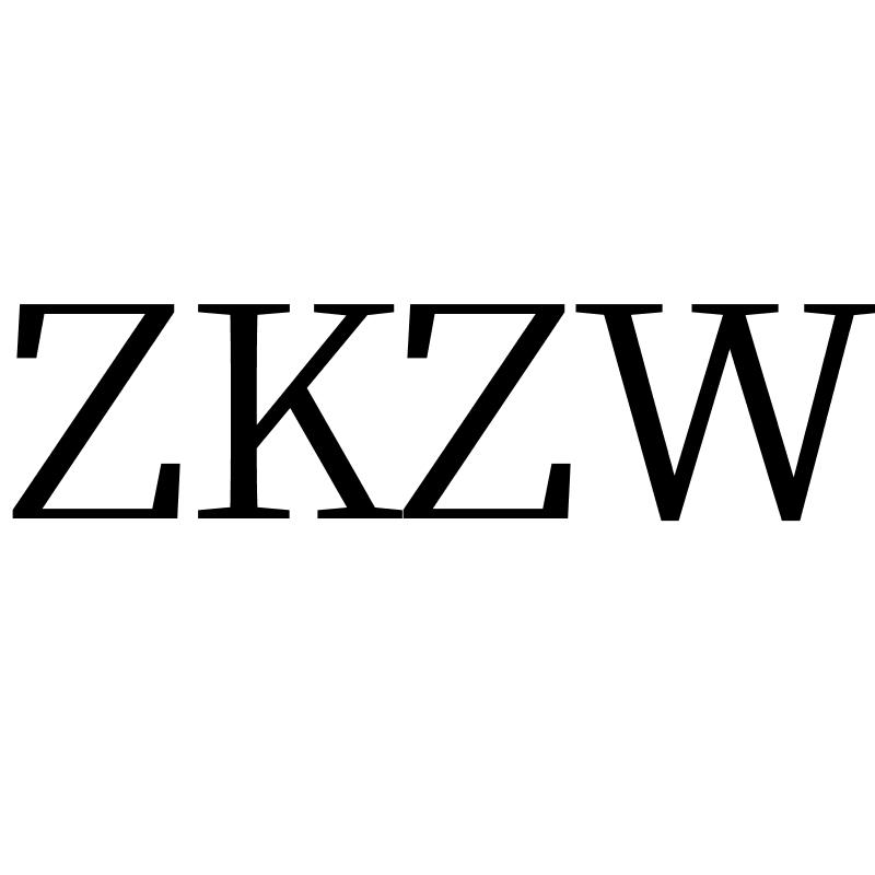 ZKZW
