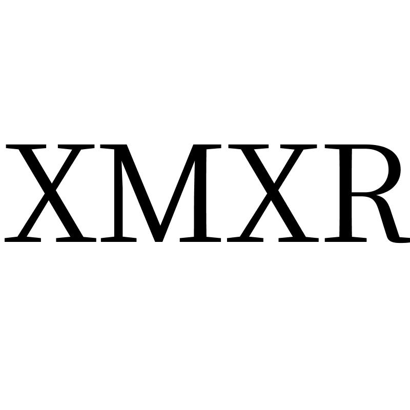 XMXR