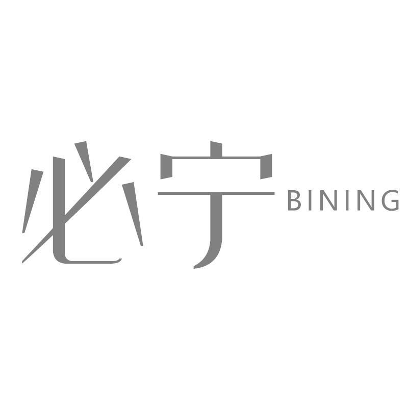 必宁
