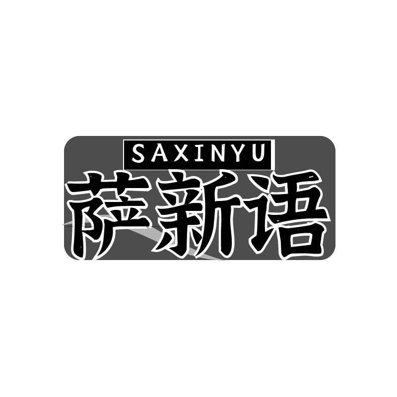 萨新语