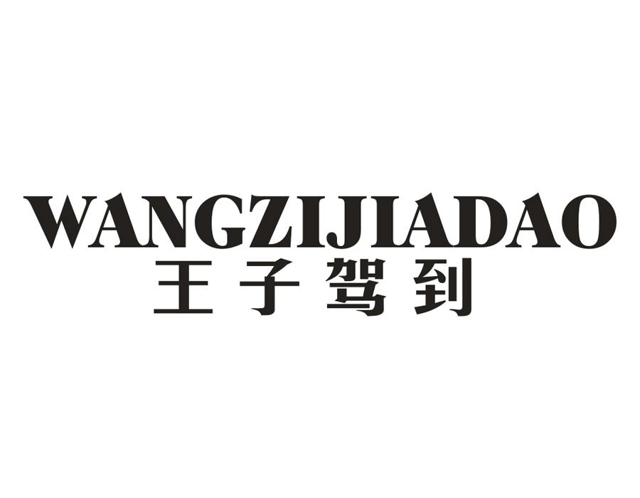 王子驾到