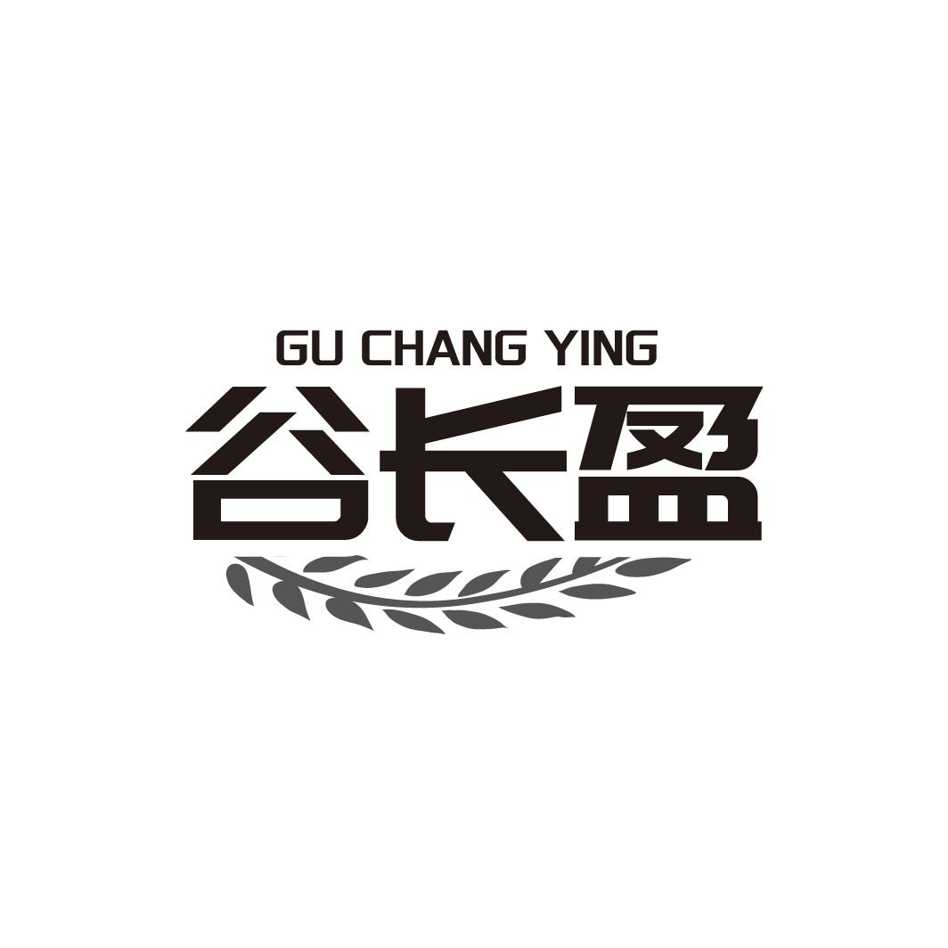 谷长盈