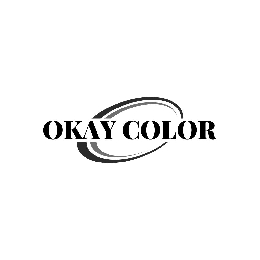 OKAY COLOR